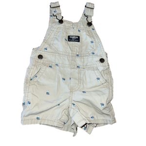 Oshkosh B’gosh Overalls